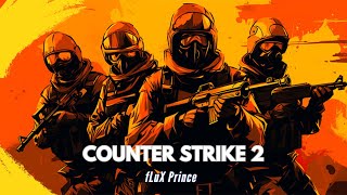 Counter Strike 2 FACEIT Live