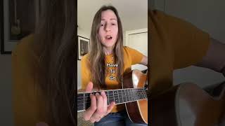 My cover of Regina Spektor’s Samson ❤️
My cover of Regina Spektor’s Samson ❤️ My cover of Regina Spektor’s Samson ❤️