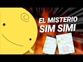 ¿Recuerdan SimSimi y su oscuro misterio?