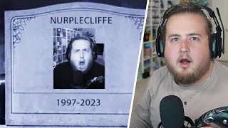 Purplecliffe Loses a Pokemon Every Time He Laughs LIVE #21