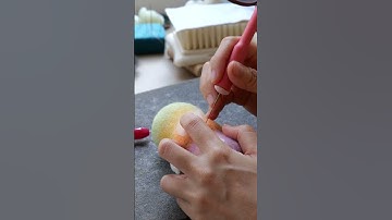 Making a Japanese Dango? 🍡Antenna Creature Episode 7