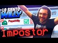 LO SIENTO WILLYREX.. TENIA QUE HACERLO! | AMONG US