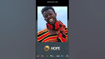Asgegnew Ashko Asge Yadisse Ethiopian Music 2023 Ethiopianmusic Hopeentertainment Shorts 