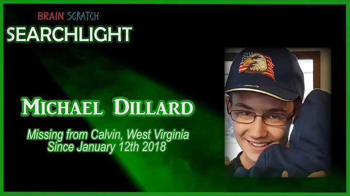 Dillard Michael Photo 3