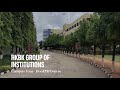 Hkbk group of institutions campus tour  bookmycourse