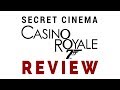 Casino Royale - 1080p - Bond meets Vesper - YouTube