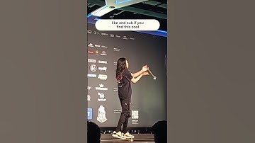 Yo-yo Competition - Marc Zuno