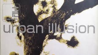 The Funky Lowlives ‎– Urban Illusion (Original Version)(2002)