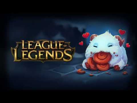 League of Legends 8.17 Yama Notları  