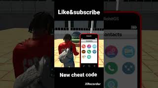 Indian bike driving 3D new cheat code #Himanshu.7850