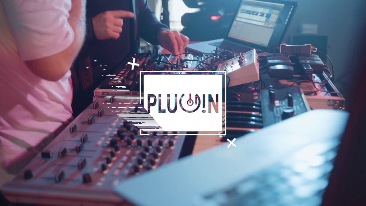 PluGin School (Promo '2021)