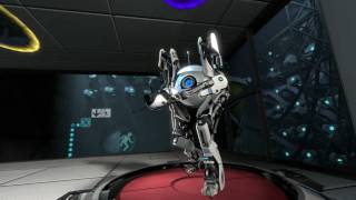 GameStop - Portal 2 "GlaDOS Always Liked You Best" - TV Commercial (HD)