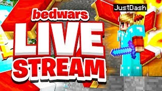 Hypixel Bed Wars Live ️