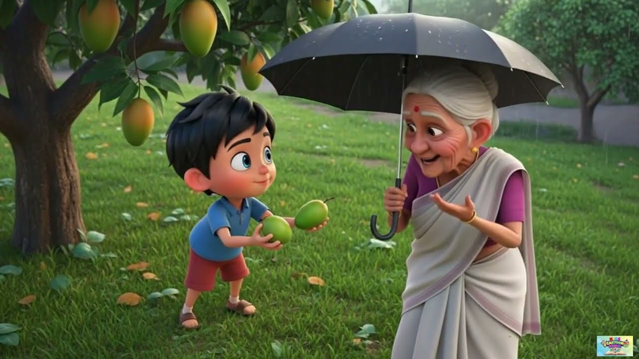 হাতির কার্টুন । Hatir Cartoon। Bangla Cartoon। Elephant Cartoon। Cow Cartoon। India cartoon। cartoon