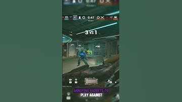 Why MIRA IS THE BEST SUPPORT in Siege X!!