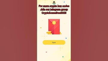 New Crypto Box Code #cryptobox #freecrypto #binancecryptobox