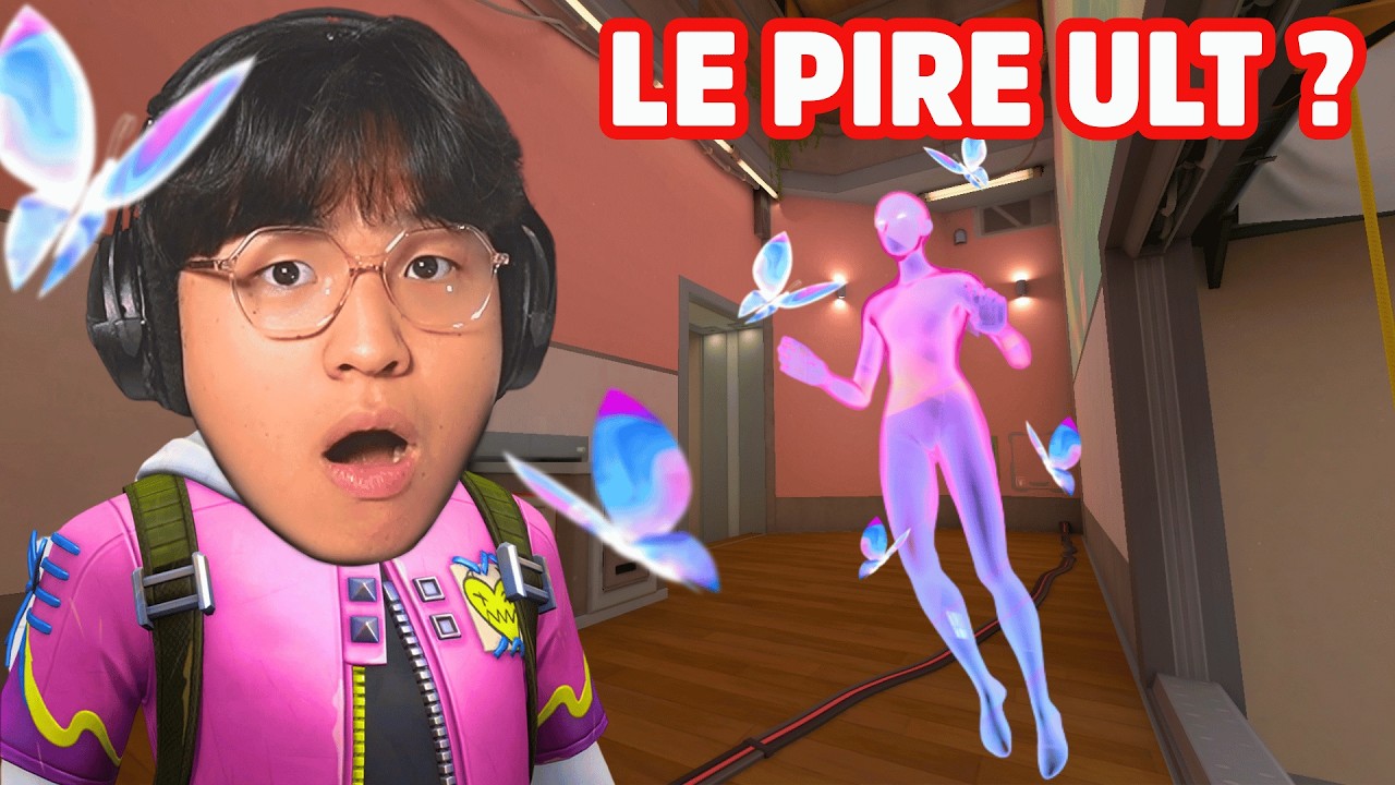 JE VAIS ULT !!! (ou pas)