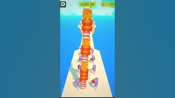 sandwichrunner #shots #sandwich #runner #viralshort