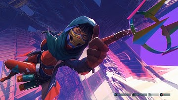 New Hyper Scape Season 1 The First Principle FINAL Memory Shard 1.10 Location & FINAL Story Chapter!