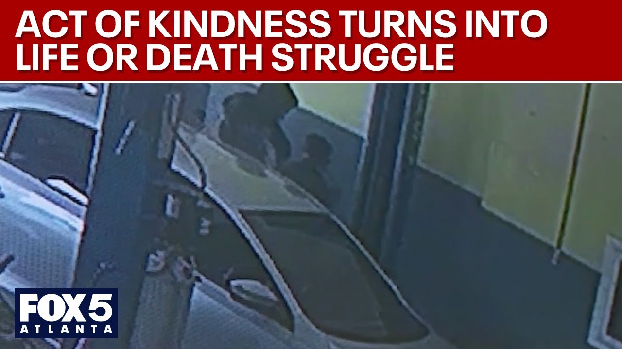 Business owner robbed at gunpoint | FOX 5 News - YouTube