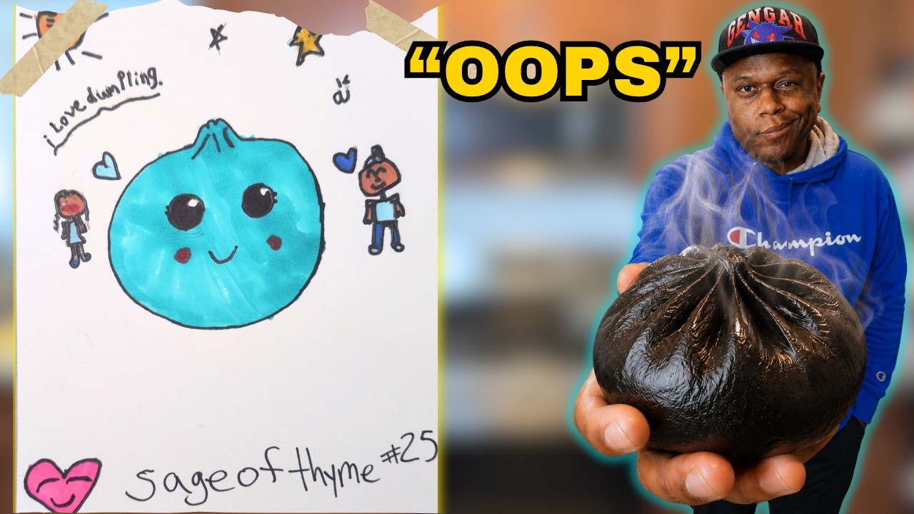 This Is NOT The Color She Expected...
