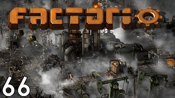 Factorio: Angels / Bob