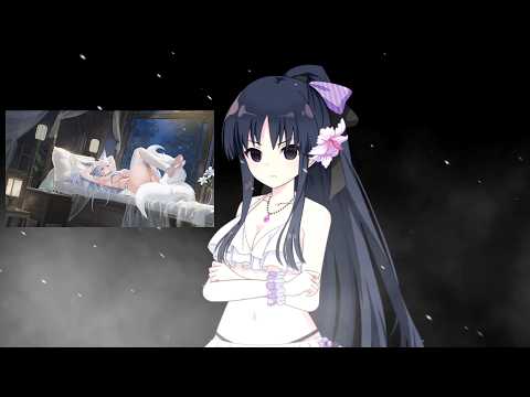 Azur Lane: IJN Shinano L2D Skin Talk/Move & Unique Touch [Embrace Azur Lane: IJN Shinano L2D Skin Talk/Move & Unique Touch [Embrace