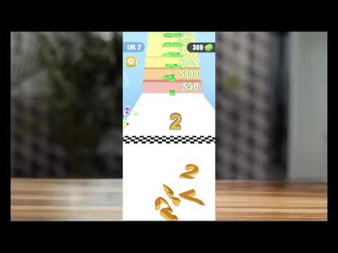 number run unity source code