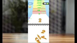number run unity source code