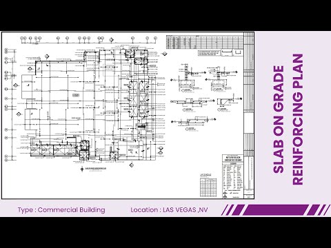 Rebar Detailing Companies In Bangalore