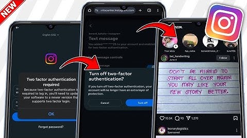 Cómo solucionar el problema de la autenticación de dos factores requerida para iniciar sesión en ...