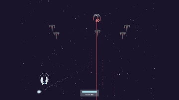 Space Shooter Prototype