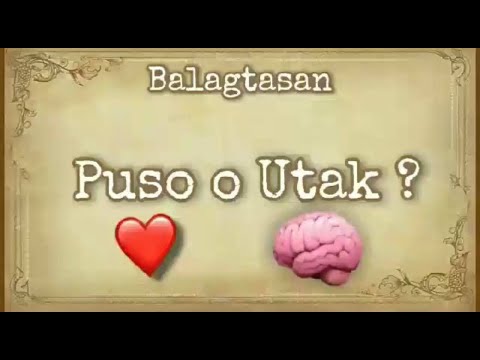 Video: Sino Ang Pinakamahusay Na Kasama: Puso O Isip