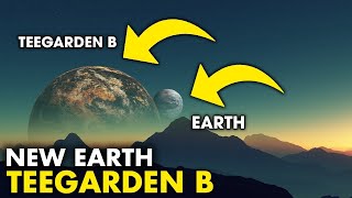The Mysterious World of Teegarden B. The Most Earth-Like Planet