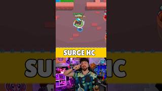 ESTA SKIN DE SURGE ESTA BUG en BRAWL STARS  #brawlstars #soba #brawl