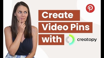 How to Make Video Pins for Pinterest Using Creatopy + 6 Benefits of Video Pins on Pinterest