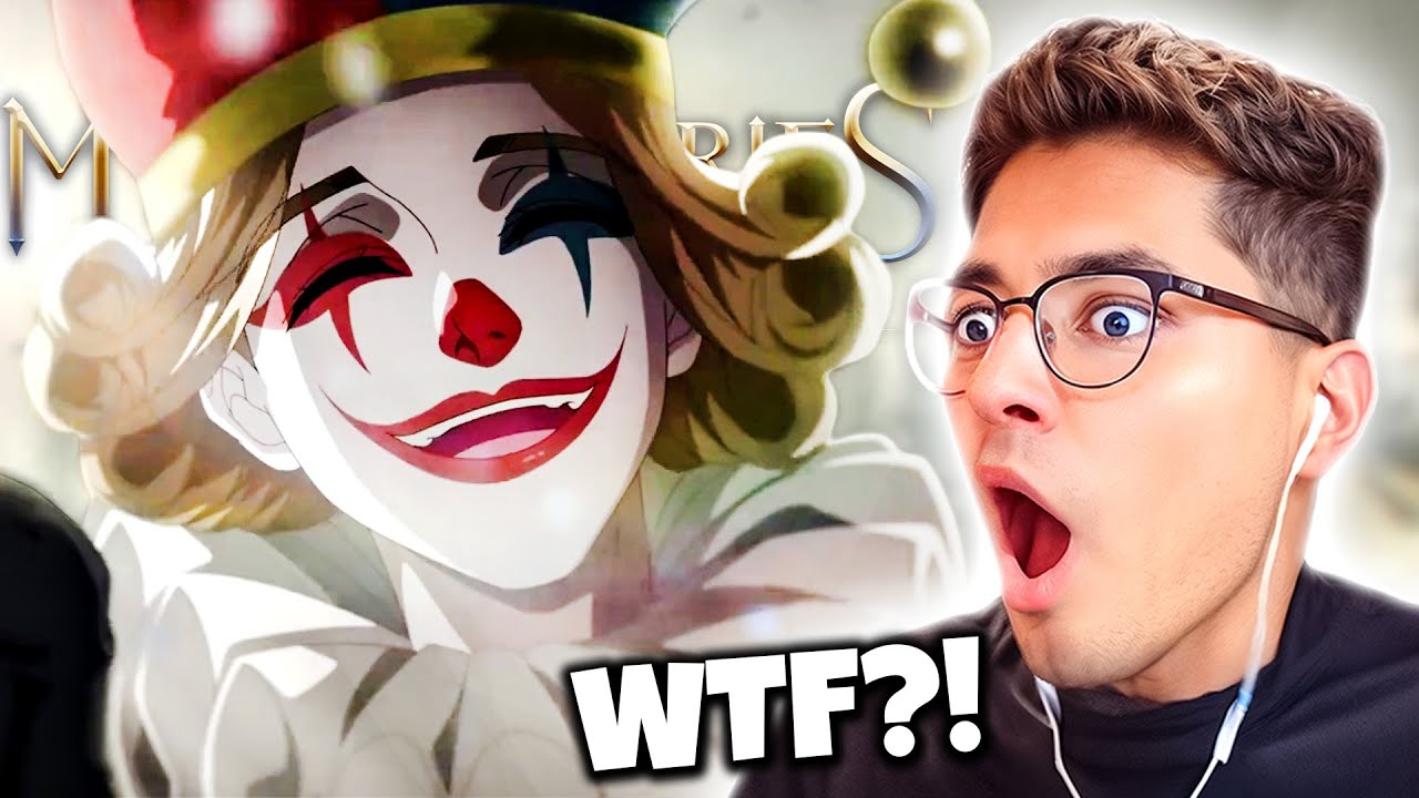 THE FINALE BROKE ME😭💔| Lord of the Mysteries Episode 13 REACTION! 诡秘之主
