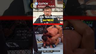 Bryce Mitchell GOES OFF on ‘Gay’ BJJ 🤯