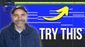 Songwriting Made Easy with Studio One