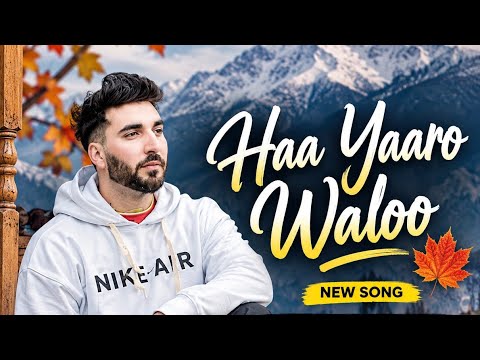 MYAANI YAARO NEW SONG WANI MUDASIR.. AND (GRAZIA LOVER)