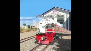 JR203? #fyp #hiburan #jr203 #jr205 #Jr103 #tokyu8500series #cc201 #train #keretaapi #railway #edit