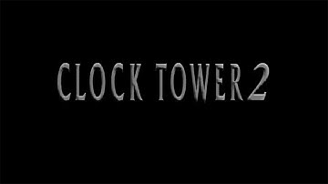 Clock Tower 2 (PSX, Japan) - Longplay, Buyo Buyo, Helen