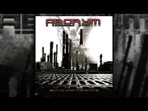Aborym - With No Human Intervention (FULL ALBUM/2003)