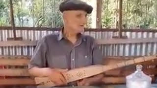 Balakən, Meşəşambul kəndi Tampur 👍  (2017)