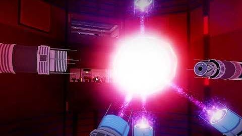 A core game (0.55c) Self-Destruct Variant B