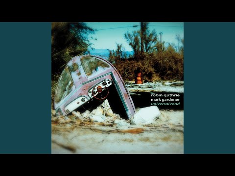 Mark Gardener — Old Friend
