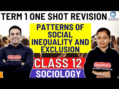 Patterns of Social