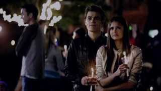 Waiting All Night Vampire Diaries & BTVS Couples Resimi