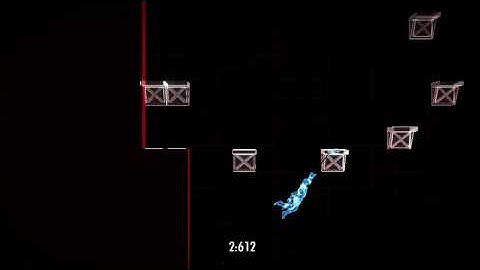 BCR Challenge Room 06 Eagle in HD