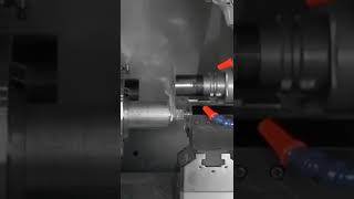 A Pretty Amazing Cut-Off Operation